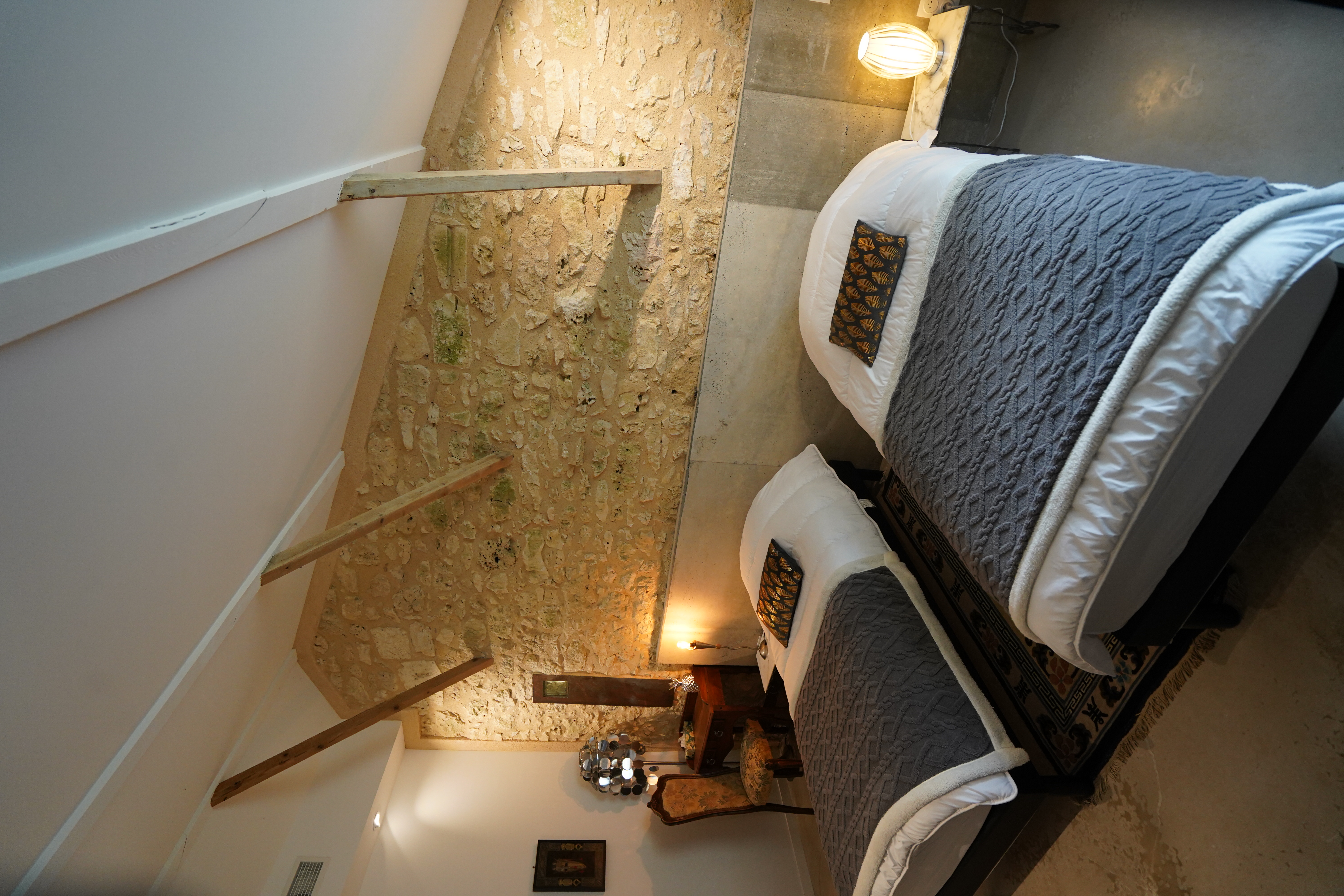 chambre3 La Grange